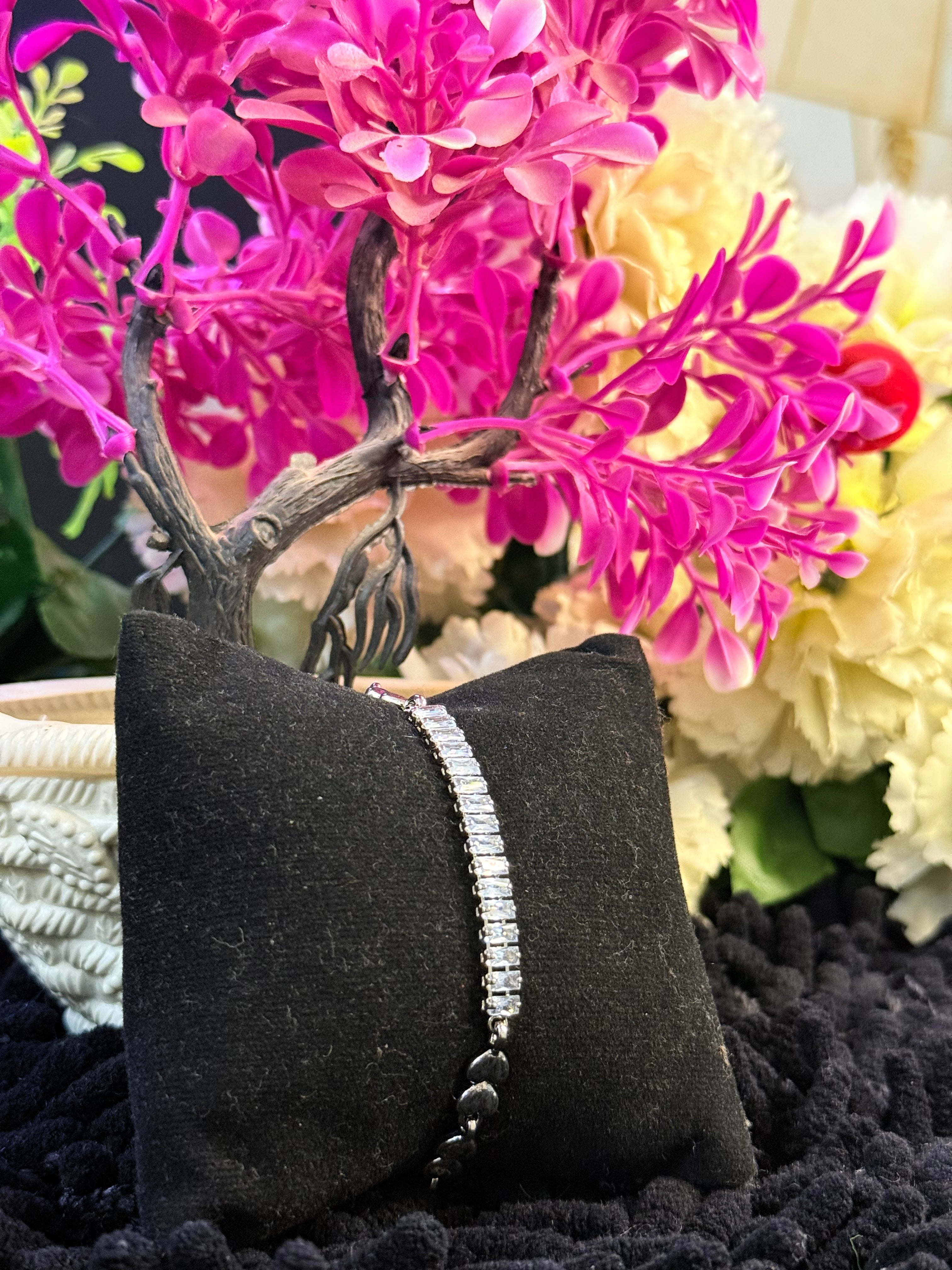 Pack Of 3 watch  Bracelet & Ring