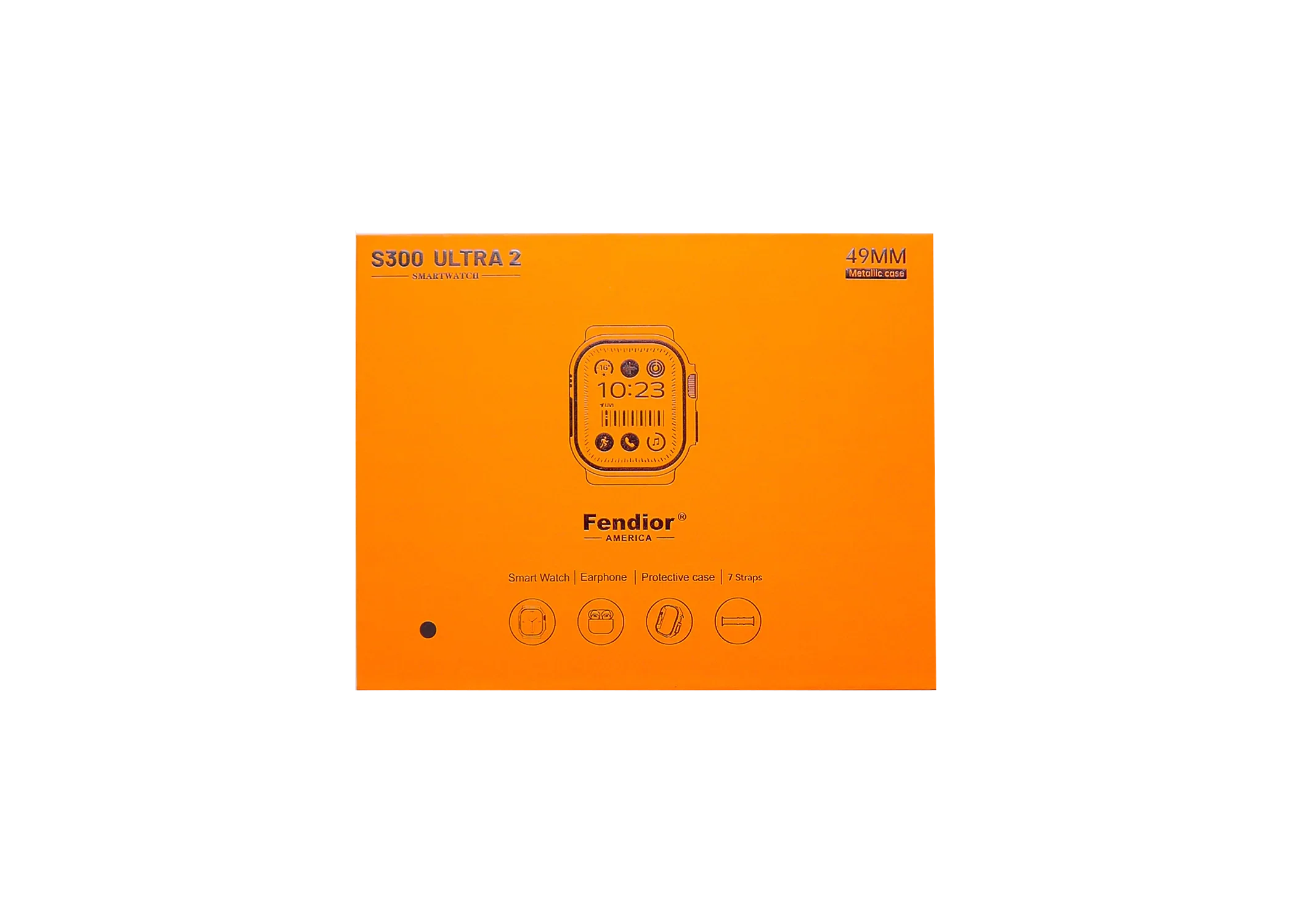 S300 Ultra 10 in One